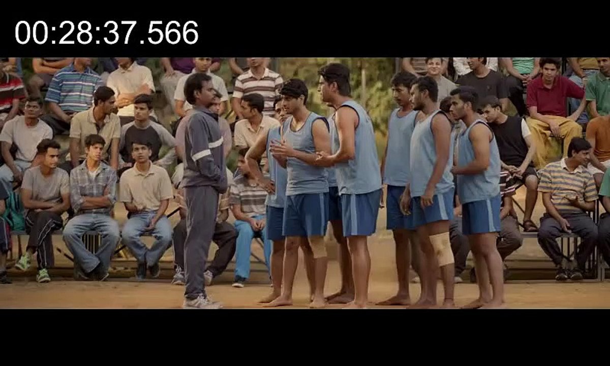 Chhichhore 2019 Full HD Movie