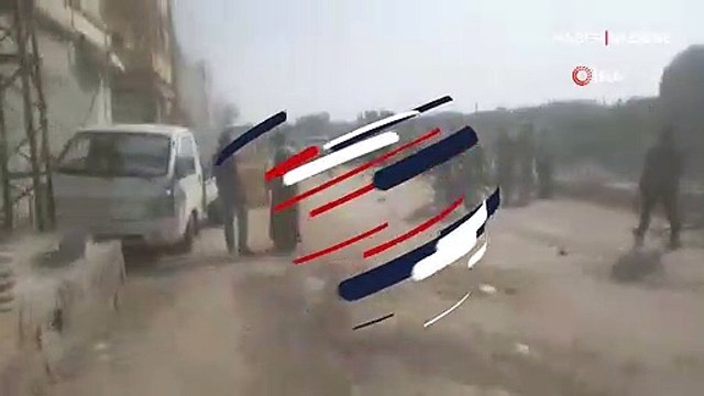 MSB: Eli kanlı teröristler bir kez daha sivilleri hedef aldı