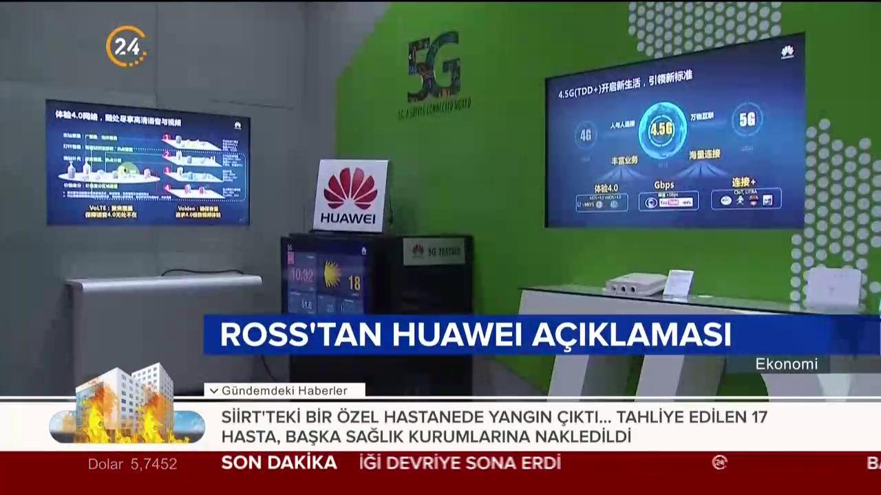 ABD-Çin ticaret görüşmeleri sürüyor