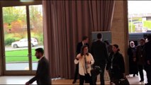 Suriye Anayasa Komitesi toplantıları devam ediyor - CENEVRE