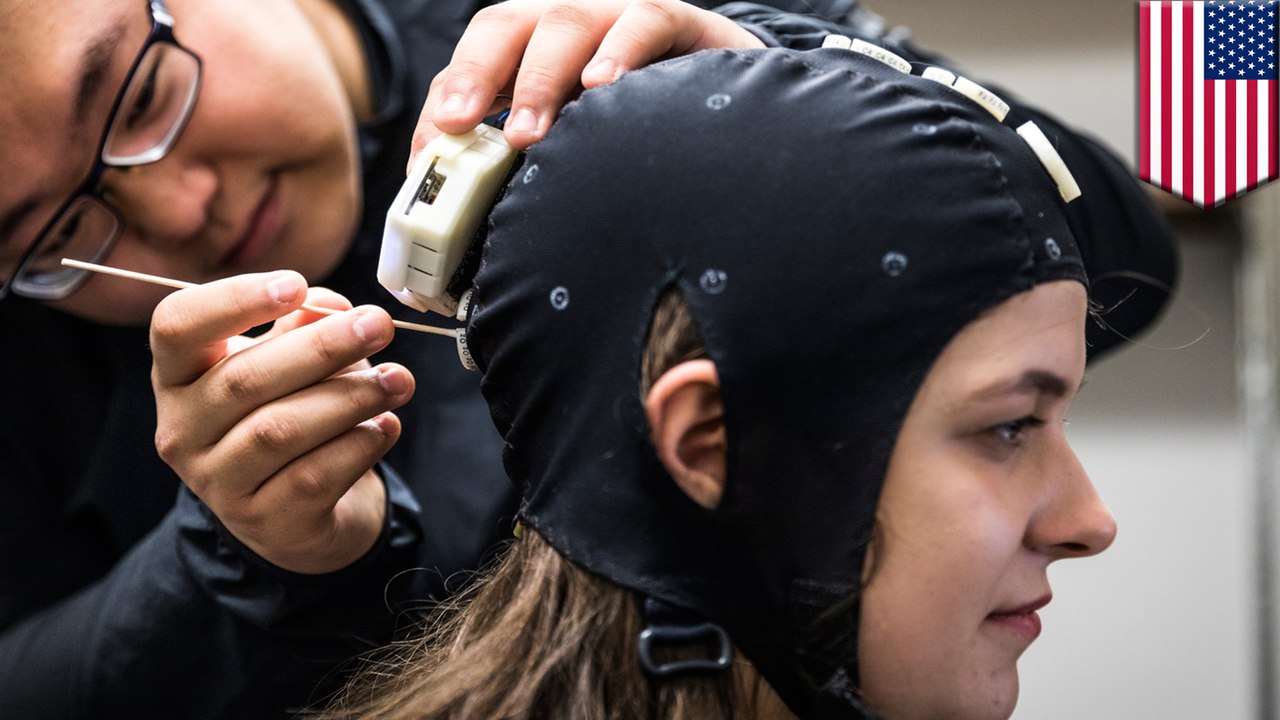 Direct brain to brain interface demonstrated by scientists