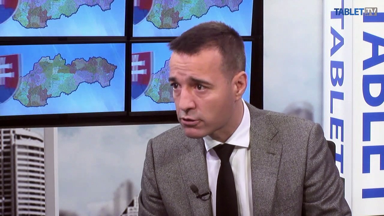 DRUCKER: Zmena sama osebe nestačí. Dobrá voľba hľadá zmenu k lepšiemu