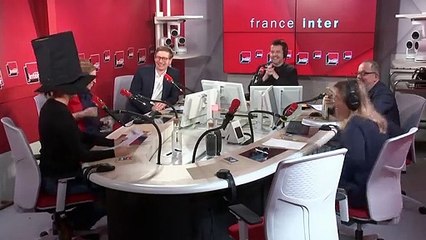 Goncourt : Amélie Nothomb a le seum, elle a perdu en finale