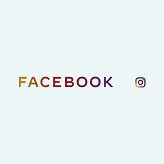 Así es el nuevo logotipo de Facebook