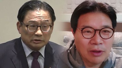박찬주 "우리공화당 갈 생각 없어"...홍문종 제의 거부 / YTN