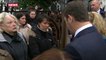 «Message de fermeté» et «d'espoir» de 3 ministres à Chanteloup-les-Vignes après un acte «odieux»