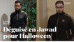Après son meme viral, Jawad Bendaoud devient un déguisement  d'Halloween aux Etats-Unis