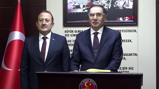 Şırnak kamu başdenetçisi malkoç türkiye terörle mücadelede dünyada örnek oldu