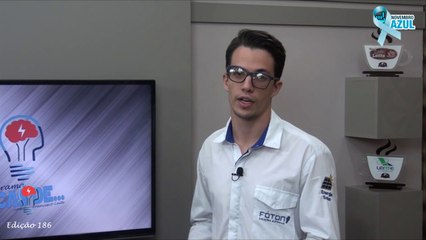 Dicas de... 01.11.2019 - Victon Vinícius (Explicação técnica sobre Energia Solar)