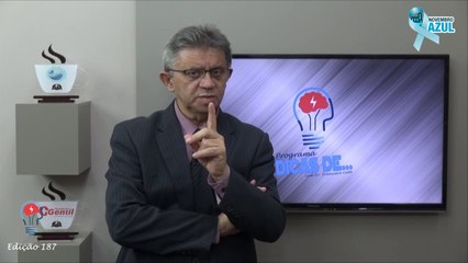 Dicas de... 04.11.2019 - Dr. Leite (Romaria 2019)