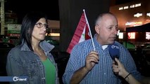 مراسل أورينت يرصد مطالب المحتجين اللبنانيين من الأحزاب السياسية