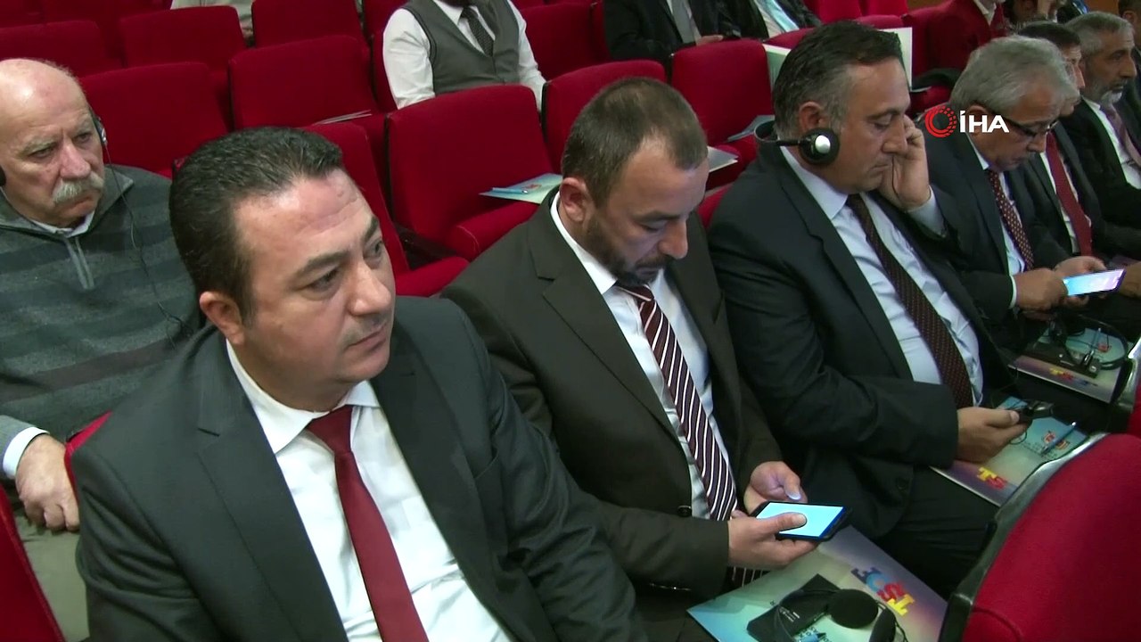 “ADR Sürücü Eğitimi” projesinin kapanış toplantısı gerçekleştirildi