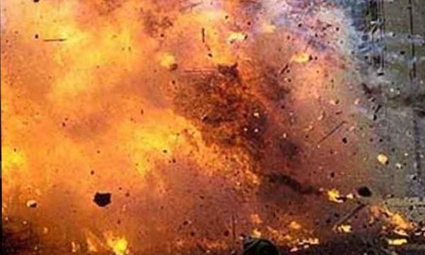 Manipur: Five policemen, civilian injured in IED blast in Imphal