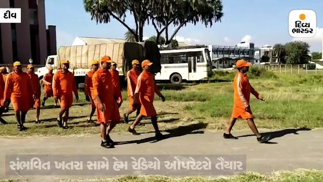 અધિકારીઓ આયોજનમાં વ્યસ્ત અને પરમિશન વગર 500 બોટ ફિશિંગ માટે નીકળી ગઇ