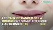 Sexe oral : attention, il peut provoquer un cancer de la bouche !