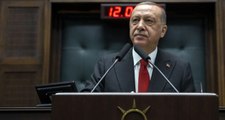 Meclis TV'de Cumhurbaşkanı Erdoğan'ın konuşmasının kesilme nedeni ortaya çıktı