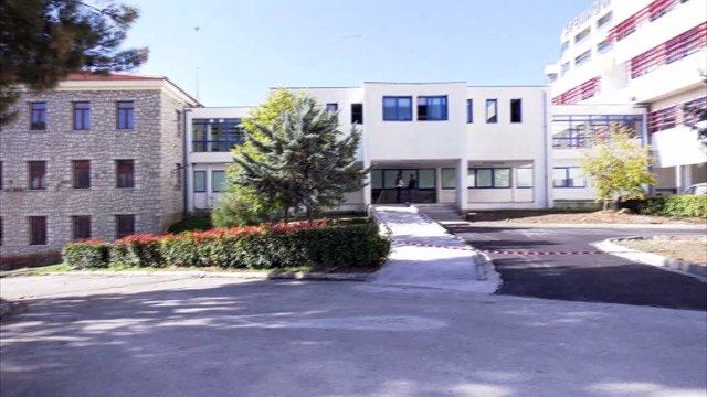 Μέσα στον Νοέμβριο τα εγκαίνια της μονάδας τεχνητού νεφρού στο νοσοκομείο της Λαμίας
