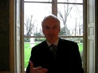 M. Barnier, Ministre de l'Agriculture et de la Pêche