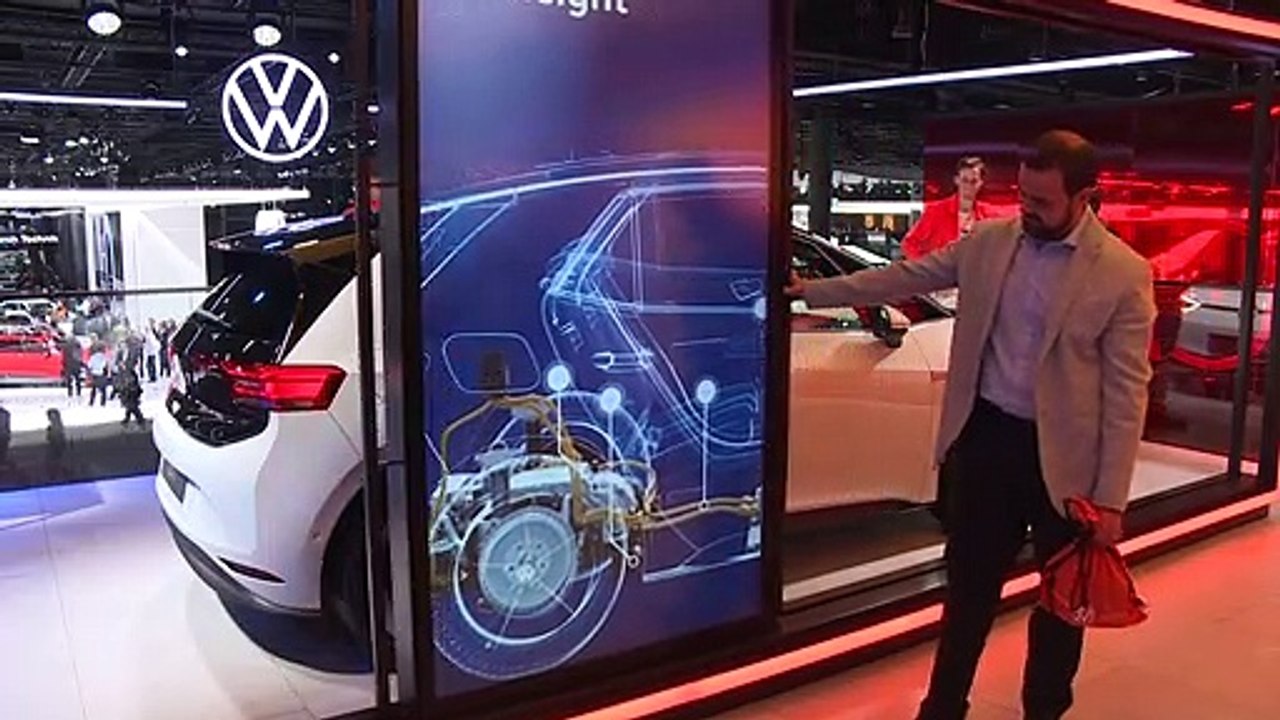 E-Autos: Das soll sich bei der Elektromobilität verbessern