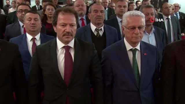 ADR Sürücü Eğitimi projesinin kapanış toplantısı gerçekleştirildi