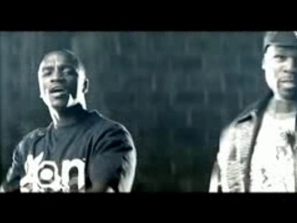 50 Cent Ft. Akon - I'll Still Kill