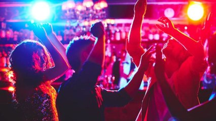 நைட் கிளப்களில்.. பரபரக்கும் போதை மாத்திரைகள்.. வீழ்த்தப்படும் பெண்கள்