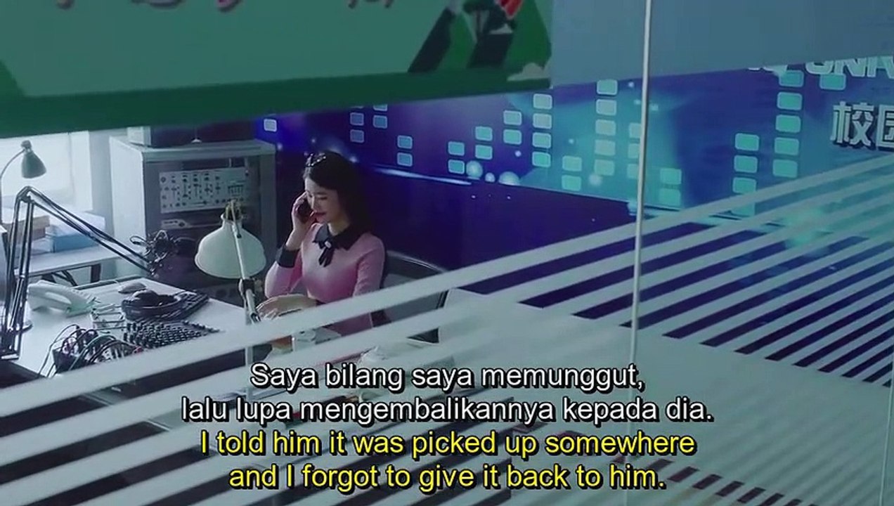 A little thing called first love EP13 - Video Dailymotion