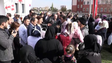 Türkiye'deki Suriyelilerin yüzde 45'i göçmen sağlığı merkezini tercih ediyor - KONYA