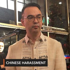 Ship captain in Chinese vessel spat hailed as hero but might lose job