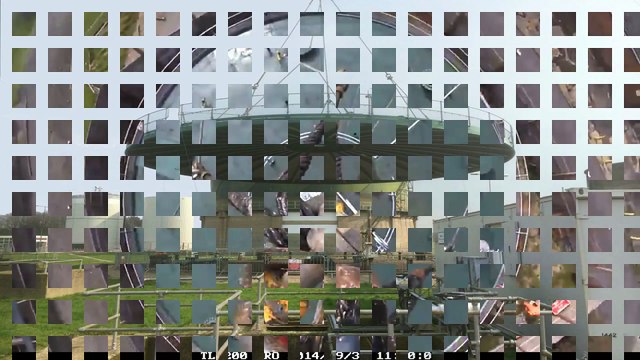 Anaerobic Digester Design, Construction & Installation - GTS Maintenance Ltd