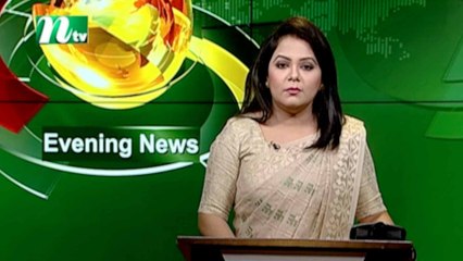NTV Evening News | 05 November 2019
