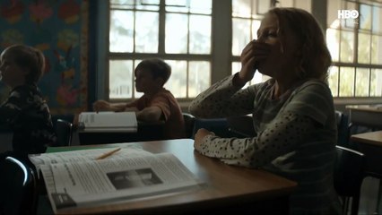 SWAMP THING Temporada 1