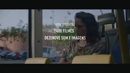 Ainda Temos a Imensidão da Noite Filme