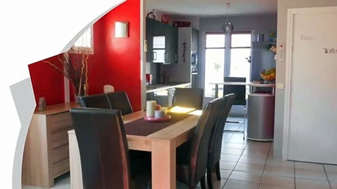 A vendre - Villa - AGDE (34300) - 3 pièces - 64m²
