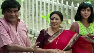 marathi comedy movies  2019 ashok saraf download part 2