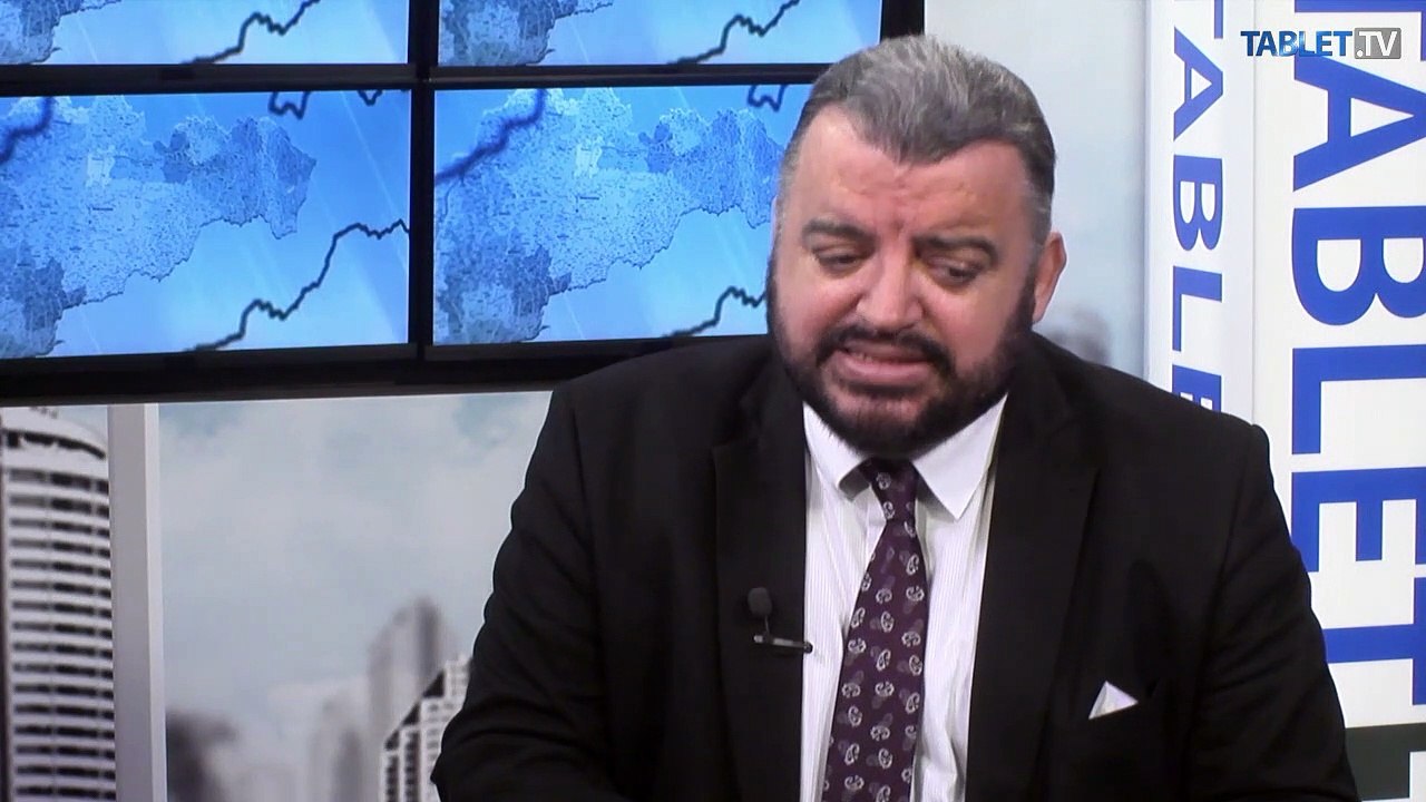 CHMELÁR: Systém je úplne prehnitý, riešenia preto musia byť radikálne