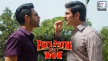 Kartik Aaryan's Insensitive Dialogue Is Making Us Furious | Pati Patni Aur Woh