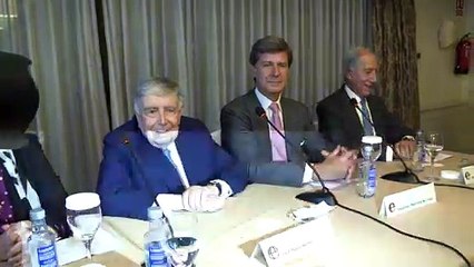 Cayetano Martínez de Irujo plasma su vida en una biografía