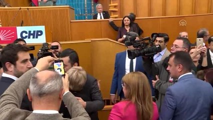 Kılıçdaroğlu: "Bu coğrafyada yaşayan bütün çocukların sorunlarının çözülmesi için el birliğiyle...