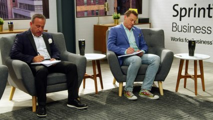 Entrepreneur Elevator Pitch Season 5 Episode 4: 'Things Are Not Always Going to Go According to Plan'