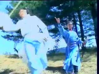 Trung Nguyên Kiếm Khách 1995 I - 06 | 中原镖局