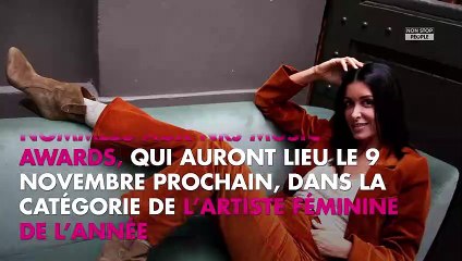 NMA 2019 : Jenifer et Vitaa en guerre ? Kelly Vedovelli fait une mise au point