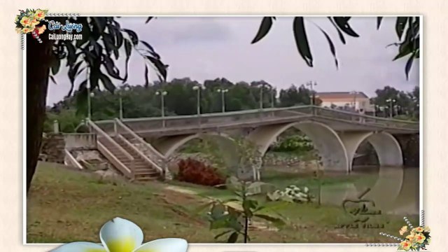 PHI VÂN ĐIỆP KHÚC- TRÍCH CL DÒNG ĐỜI NGHIỆT NGÃ - VŨ LINH - PHƯƠNG HỒNG THỦY