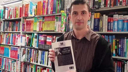 La Dernière Aube En Librairie