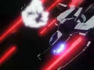 Detonator Orgun   03  O Confronto