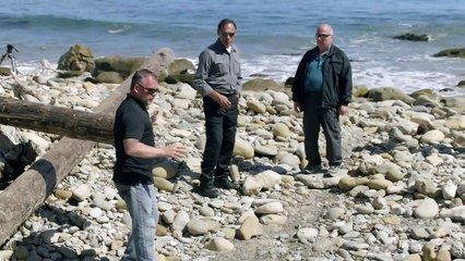 The Hunt For The Zodiac Killer Full Episode The Military Connecton Season 1 Episode 2 Part 4