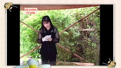 VĂN THIÊN TƯỜNG - TRÍCH CL BÃO CUỐI MÙA - VŨ LINH