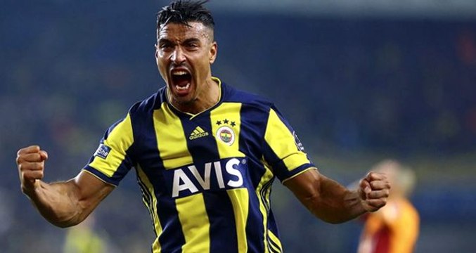 Fenerbahçe Dirar'ın sözleşmesini 2 yıl uzattı