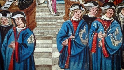 Les aléas de la navigation - Portraits de Loire à la Renaissance (3/6)