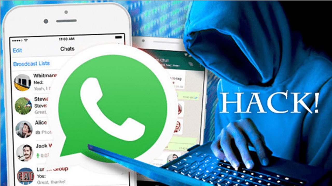 Mobile Hacking:Internet-ல் இருந்து திருடும் Informations